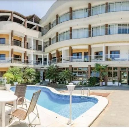 Hospedaria Vitoria Mar Убатуба Екстериор снимка