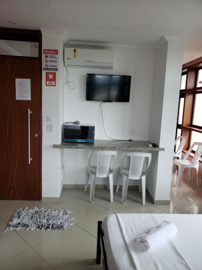 Hospedaria Vitoria Mar Убатуба Екстериор снимка