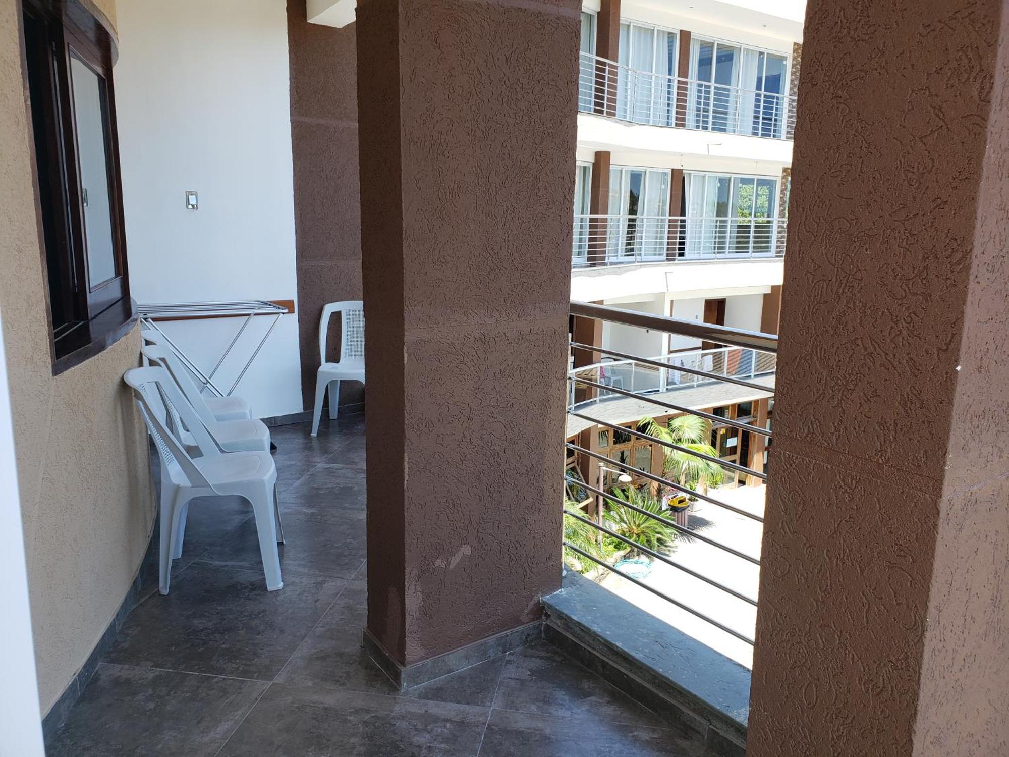 Hospedaria Vitoria Mar Убатуба Екстериор снимка