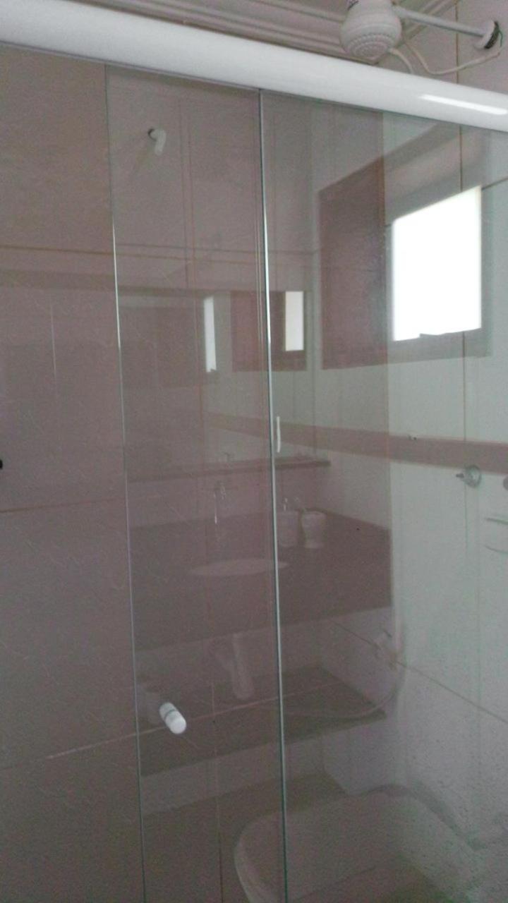 Hospedaria Vitoria Mar Убатуба Екстериор снимка